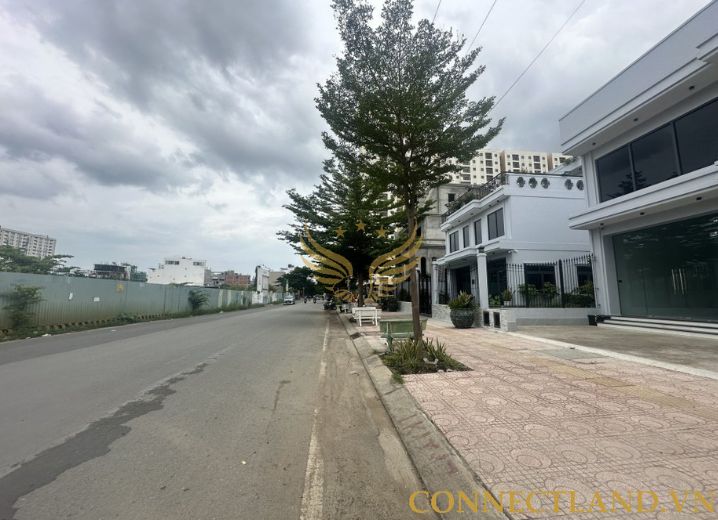 Cho Thuê Mặt Bằng 22-24-26 Bạch Đồng Ôn Phường Bình An Quận 2