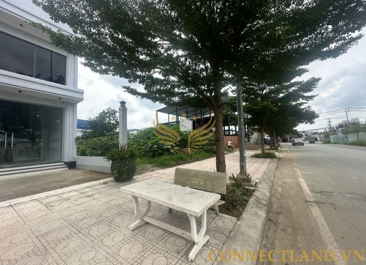 Cho Thuê Mặt Bằng 22-24-26 Bạch Đồng Ôn Phường Bình An Quận 2
