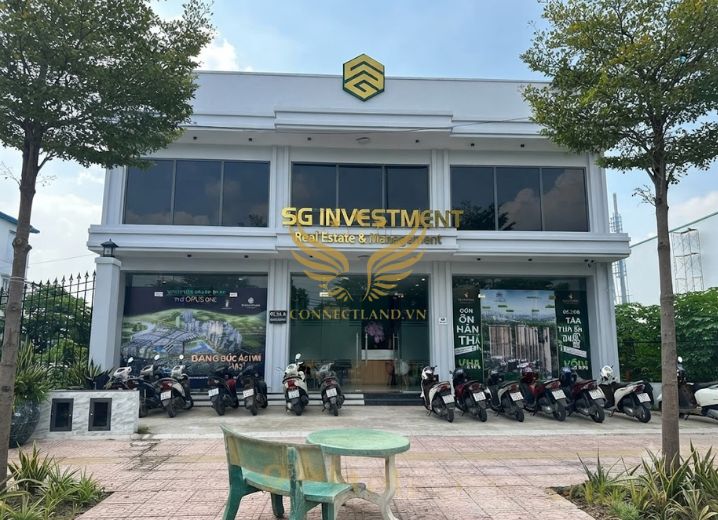 Cho Thuê Mặt Bằng 22-24-26 Bạch Đồng Ôn Phường Bình An Quận 2