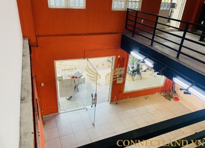Cho Thuê Mặt Bằng 250 Nguyễn Văn Hưởng Phường Thảo Điền Quận 2