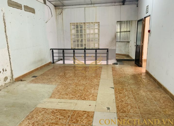 Cho Thuê Mặt Bằng 250 Nguyễn Văn Hưởng Phường Thảo Điền Quận 2
