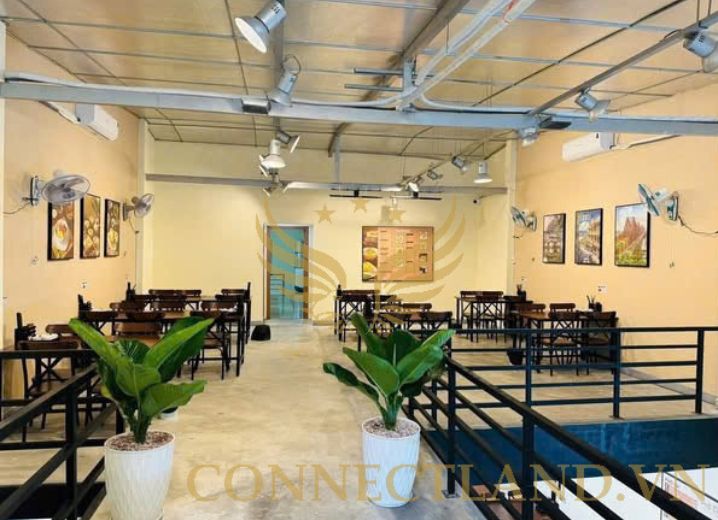 Cho Thuê Mặt Bằng 250 Nguyễn Văn Hưởng Phường Thảo Điền Quận 2