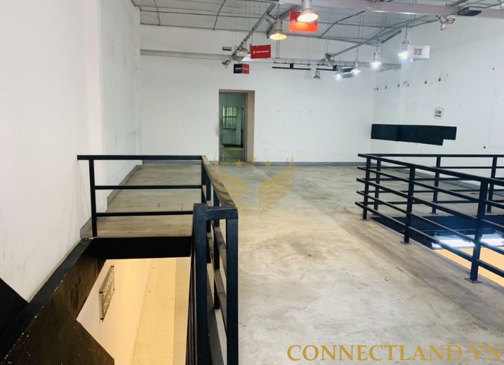 Cho Thuê Mặt Bằng 250 Nguyễn Văn Hưởng Phường Thảo Điền Quận 2