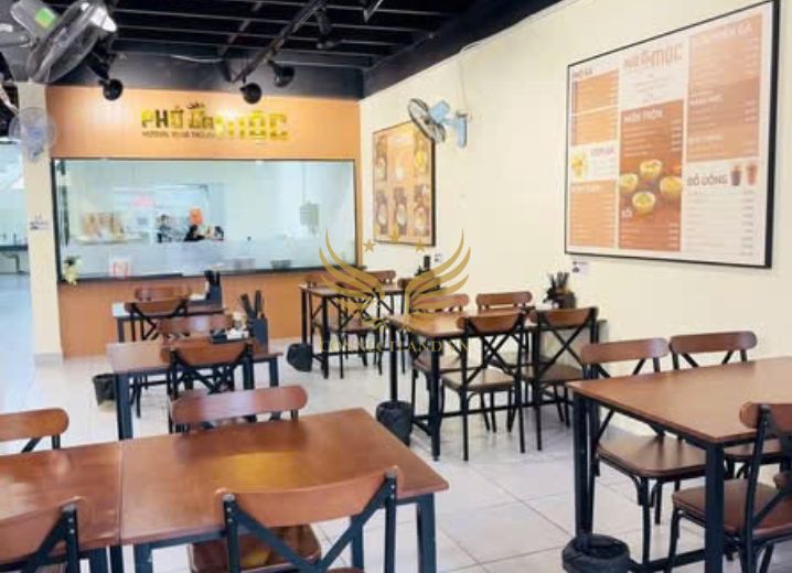 Cho Thuê Mặt Bằng 250 Nguyễn Văn Hưởng Phường Thảo Điền Quận 2