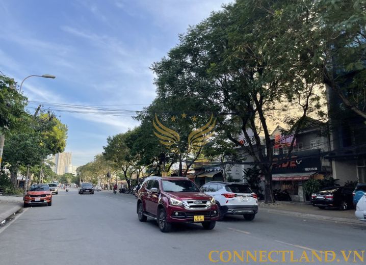 Cho Thuê Mặt Bằng 250 Nguyễn Văn Hưởng Phường Thảo Điền Quận 2