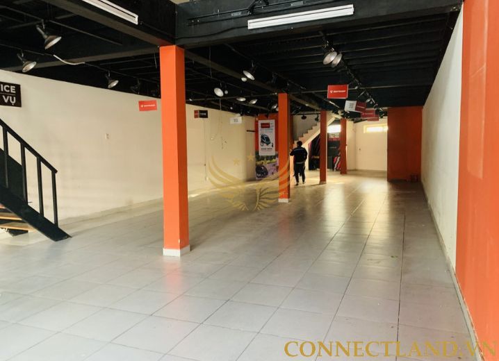 Cho Thuê Mặt Bằng 250 Nguyễn Văn Hưởng Phường Thảo Điền Quận 2