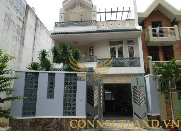 Cho Thuê Mặt Bằng 39 Đường 2 Phường An Phú Quận 2