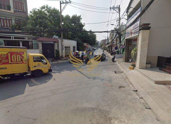 Cho Thuê Mặt Bằng 39 Đường 2 Phường An Phú Quận 2
