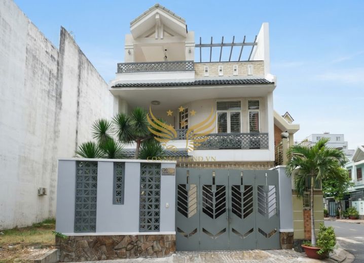 Cho Thuê Mặt Bằng 39 Đường 2 Phường An Phú Quận 2