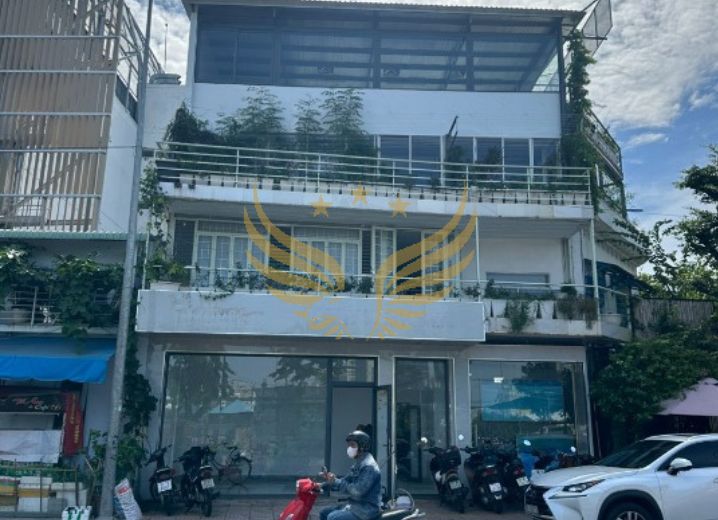 Cho Thuê Mặt Bằng 5 Nguyễn Văn Hưởng Phường Thảo Điền Quận 2