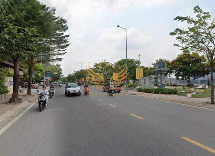 Cho Thuê Mặt Bằng 5 Nguyễn Văn Hưởng Phường Thảo Điền Quận 2