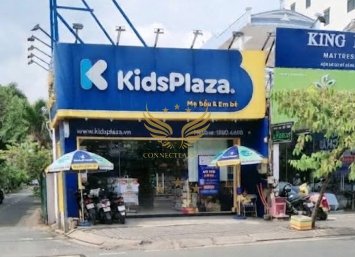 Cho Thuê Mặt Bằng 70 Trần Não Phường Bình An Quận 2