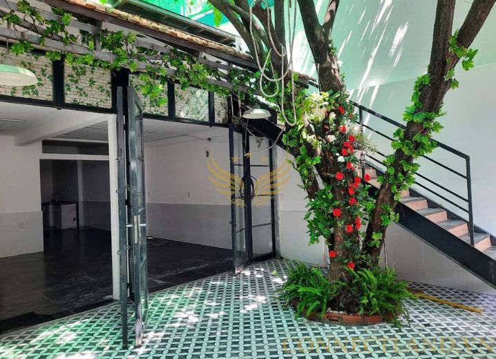 Cho Thuê Mặt Bằng 7A Xuân Thủy Phường Thảo Điền Quận 2