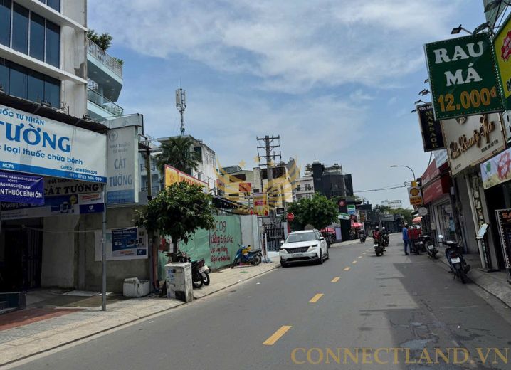 Cho Thuê Mặt Bằng 7A Xuân Thủy Phường Thảo Điền Quận 2
