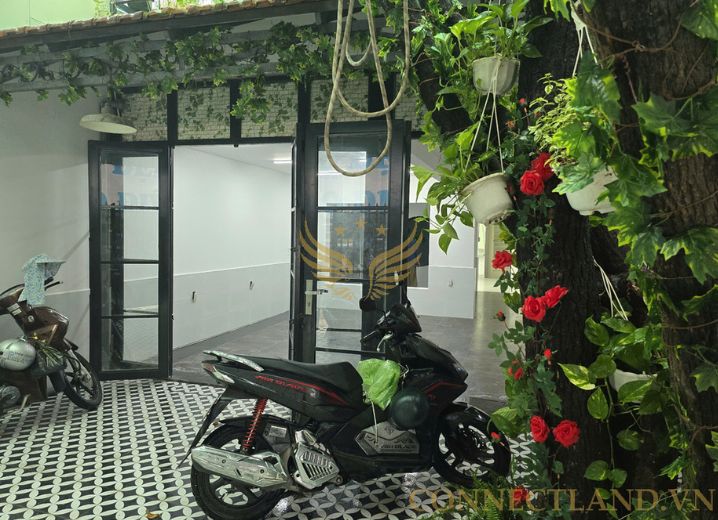 Cho Thuê Mặt Bằng 7A Xuân Thủy Phường Thảo Điền Quận 2