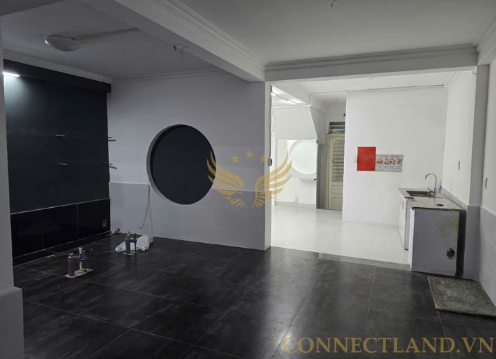 Cho Thuê Mặt Bằng 7A Xuân Thủy Phường Thảo Điền Quận 2