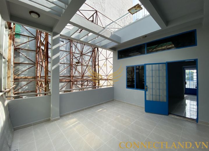 Cho Thuê Mặt Bằng 8 Trần Não Phường An Khánh Quận 2