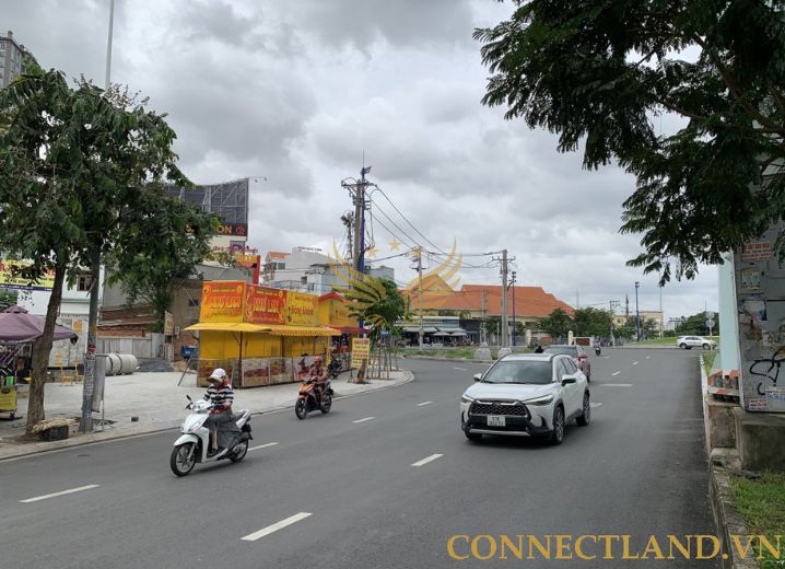 Cho Thuê Mặt Bằng 8 Trần Não Phường An Khánh Quận 2