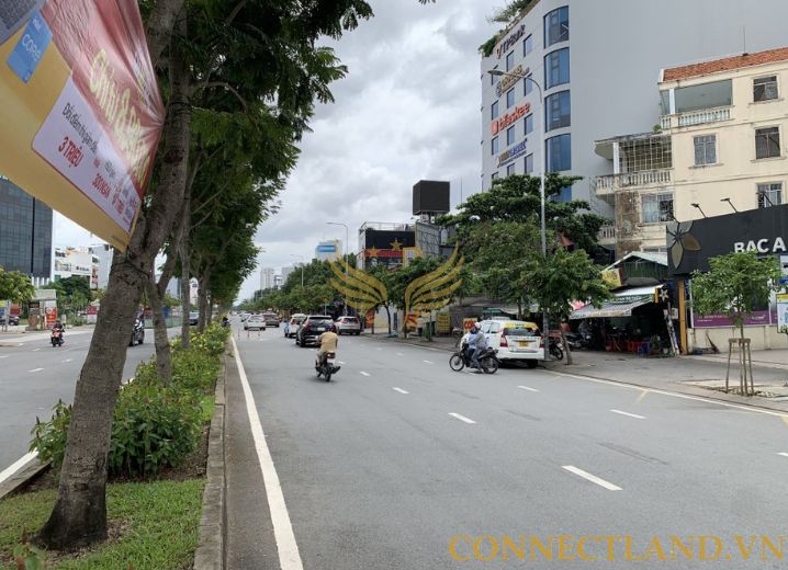 Cho Thuê Mặt Bằng 8 Trần Não Phường An Khánh Quận 2