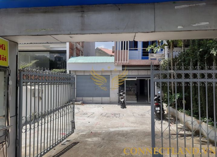 Cho Thuê Mặt Bằng 8 Trần Não Phường An Khánh Quận 2