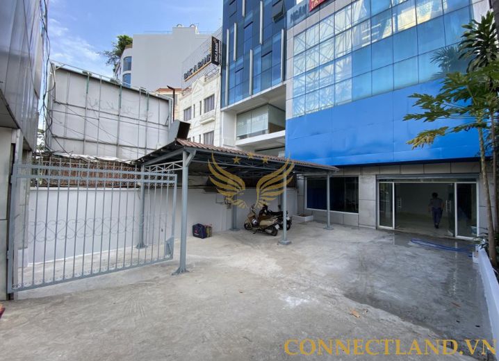 Cho Thuê Mặt Bằng 8 Trần Não Phường An Khánh Quận 2