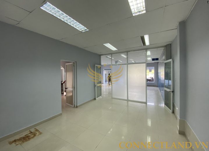 Cho Thuê Mặt Bằng 8 Trần Não Phường An Khánh Quận 2