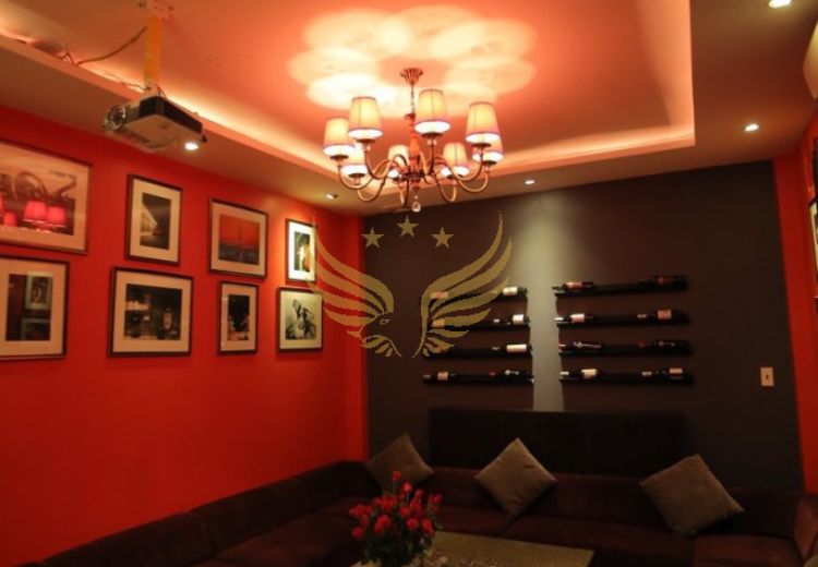 Cho Thuê Tòa Nhà 15A/14 đường Lê Thánh Tôn Phường Bến Nghé Quận 1