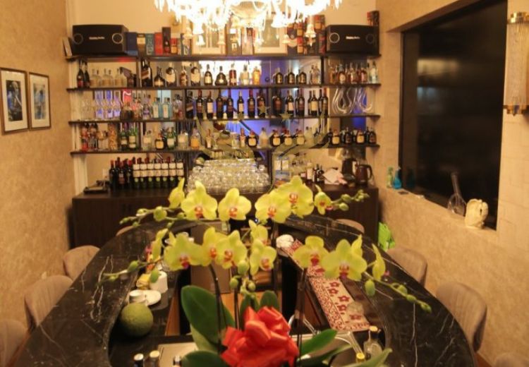 Cho Thuê Tòa Nhà 15A/14 đường Lê Thánh Tôn Phường Bến Nghé Quận 1