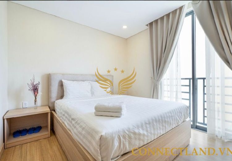 Cho Thuê Tòa Nhà 25/14 Nguyễn Bỉnh Khiêm Phường Bến Nghé Quận 1
