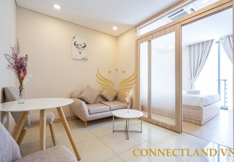 Cho Thuê Tòa Nhà 25/14 Nguyễn Bỉnh Khiêm Phường Bến Nghé Quận 1