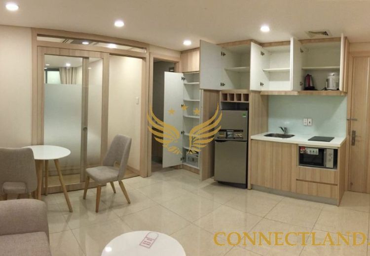 Cho Thuê Tòa Nhà 25/14 Nguyễn Bỉnh Khiêm Phường Bến Nghé Quận 1