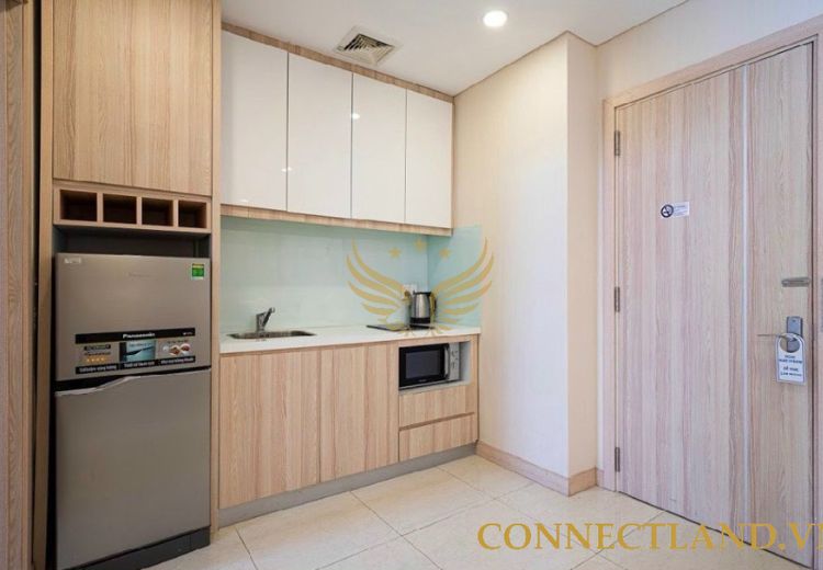 Cho Thuê Tòa Nhà 25/14 Nguyễn Bỉnh Khiêm Phường Bến Nghé Quận 1