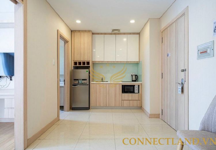 Cho Thuê Tòa Nhà 25/14 Nguyễn Bỉnh Khiêm Phường Bến Nghé Quận 1