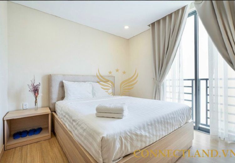 Cho Thuê Tòa Nhà 25/14 Nguyễn Bỉnh Khiêm Phường Bến Nghé Quận 1