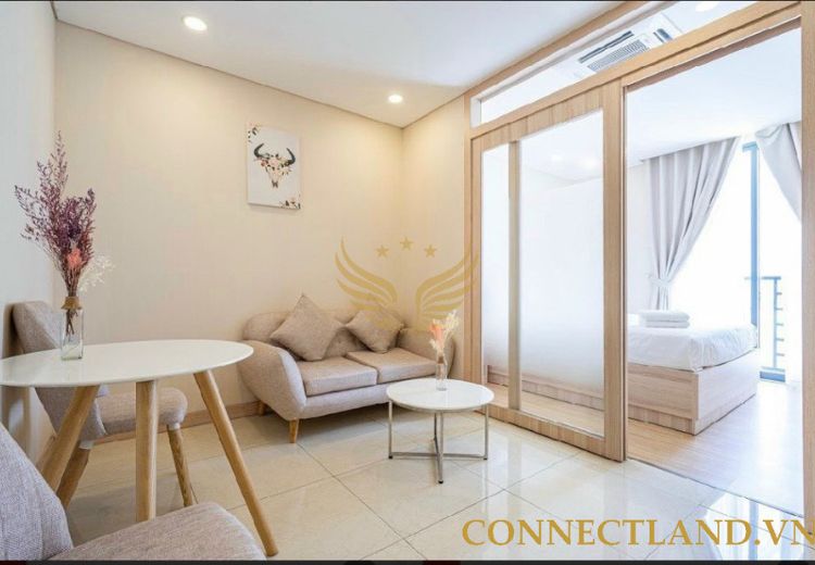 Cho Thuê Tòa Nhà 25/14 Nguyễn Bỉnh Khiêm Phường Bến Nghé Quận 1