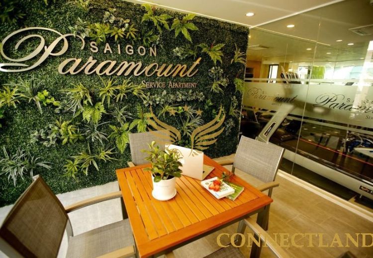 Cho Thuê Tòa Nhà 25/14 Nguyễn Bỉnh Khiêm Phường Bến Nghé Quận 1