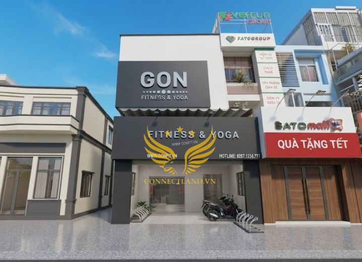 Cho Thuê Toà Nhà 349A Lạc Long Quân Phường 5 Quận 11