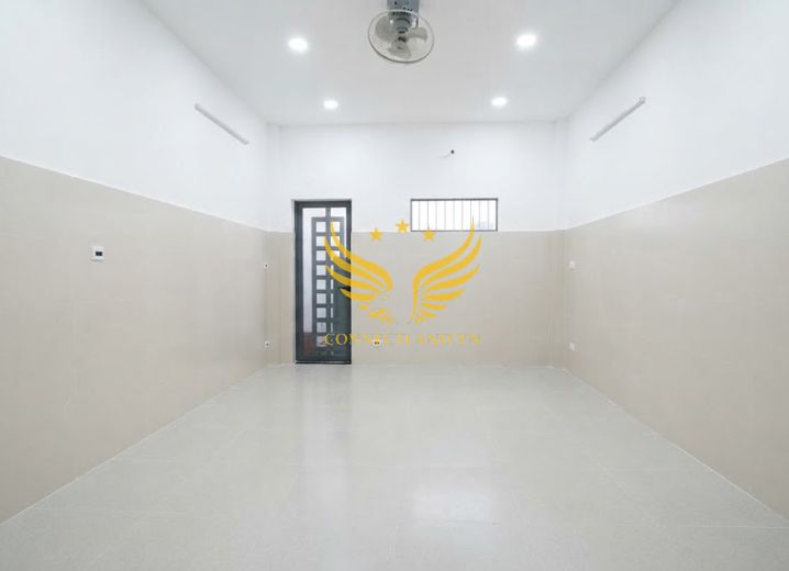 Cho Thuê Toà Nhà 39 Đồng Đen Phường 12 Quận Tân Bình