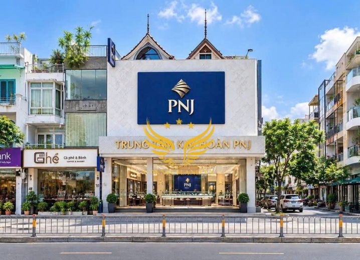 Cho Thuê Toà Nhà 439A Phan Văn Trị Phường 5 Quận Gò Vấp.
