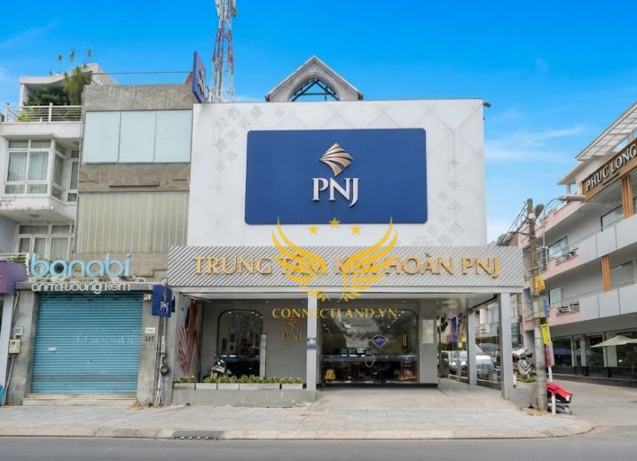 Cho Thuê Toà Nhà 439A Phan Văn Trị Phường 5 Quận Gò Vấp.