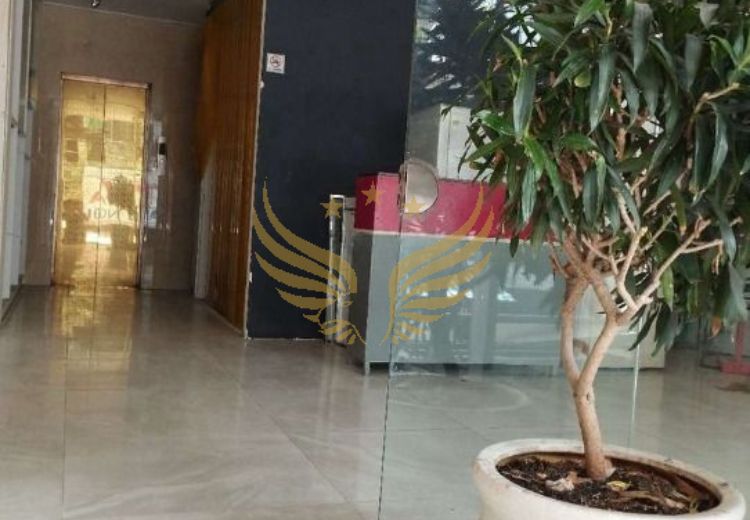 Cho Thuê Tòa Nhà 18A/4 Nguyễn Thị Minh Khai Phường Đa Kao Quận 1