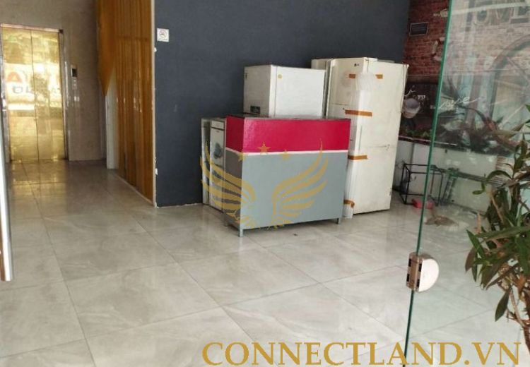 Cho Thuê Tòa Nhà 18A/4 Nguyễn Thị Minh Khai Phường Đa Kao Quận 1