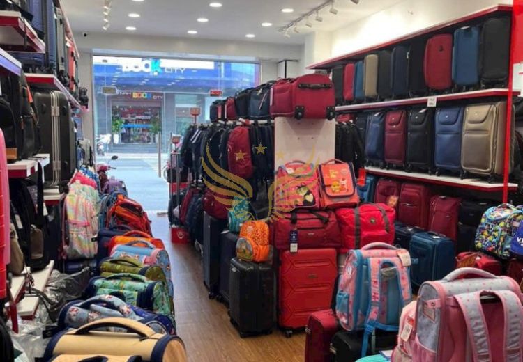 Cho Thuê Tòa Nhà A36 Cống Quỳnh Phường Nguyễn Cư Trinh Quận 1