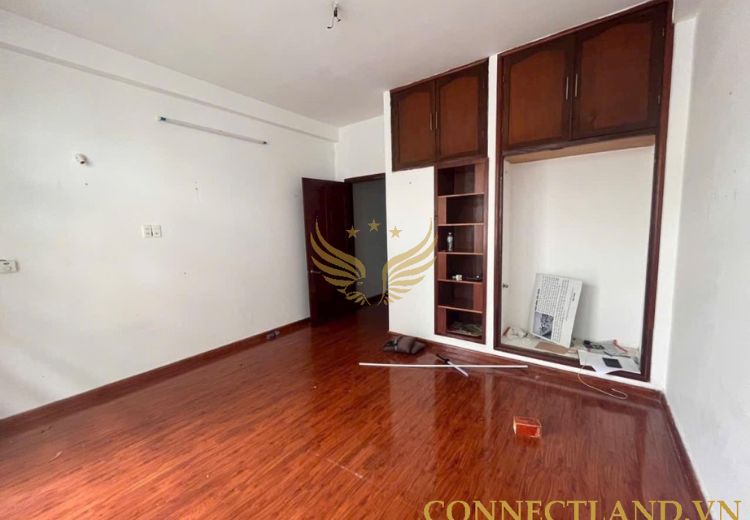 Cho Thuê Tòa Nhà A36 Cống Quỳnh Phường Nguyễn Cư Trinh Quận 1