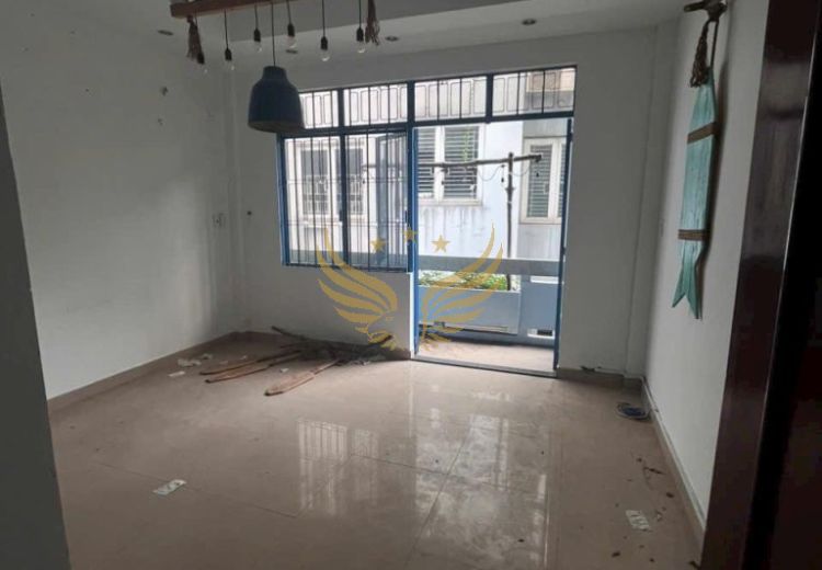 Cho Thuê Tòa Nhà A36 Cống Quỳnh Phường Nguyễn Cư Trinh Quận 1