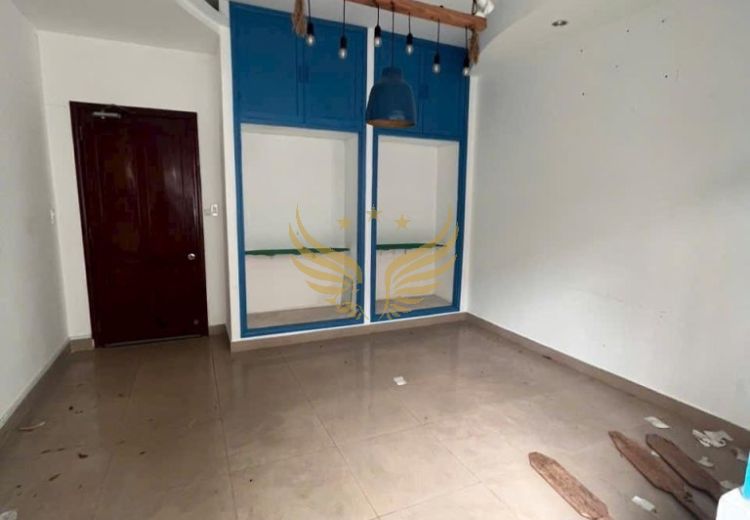 Cho Thuê Tòa Nhà A36 Cống Quỳnh Phường Nguyễn Cư Trinh Quận 1