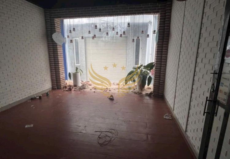 Cho Thuê Tòa Nhà A36 Cống Quỳnh Phường Nguyễn Cư Trinh Quận 1