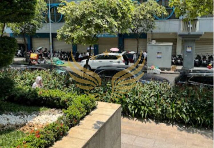Cho Thuê Tòa Nhà số 5 Công Trường Mê Linh Phường Bến Nghé Quận 1