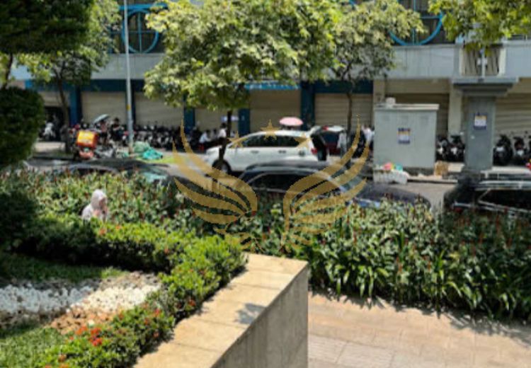 Cho Thuê Tòa Nhà số 5 Công Trường Mê Linh Phường Bến Nghé Quận 1