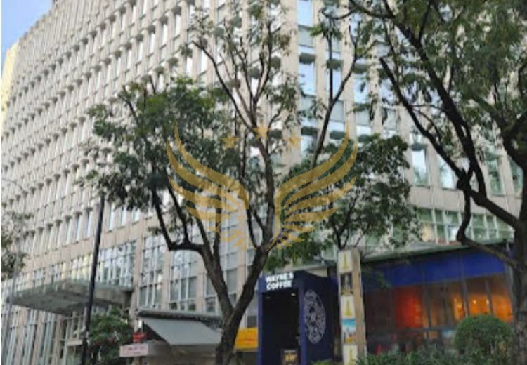 Cho Thuê Tòa Nhà số 5 Công Trường Mê Linh Phường Bến Nghé Quận 1